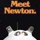 Image for article titled Newton the Household Robot (1989)
